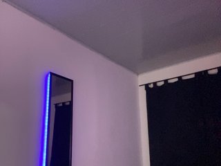 Allie-Rose Porn Show