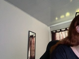 Allie-Rose Porn Show