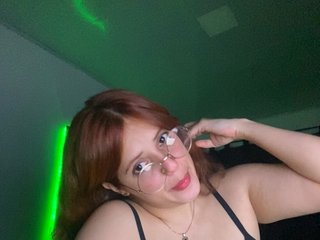 Allie-Rose Porn Show