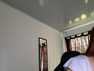 Allie-Rose Porn Show