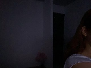 Allie-Rose Porn Show