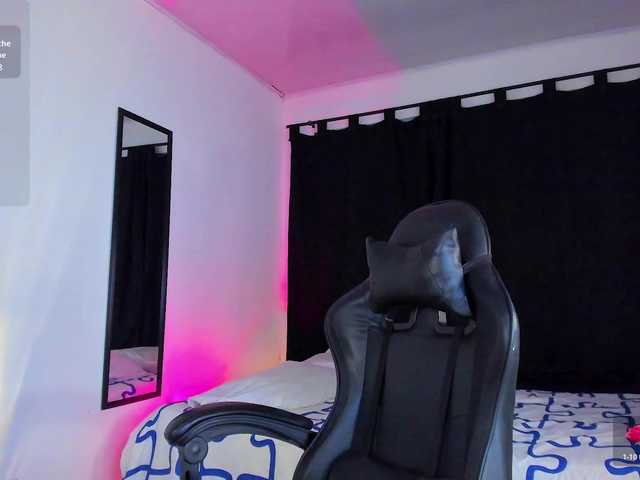 le modèle Allie-Rose est en webcam porno dans un show sur le site bongacams, il possède les tags suivants: Latino/Hispanic,Redhead,Shaved