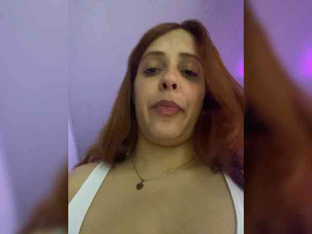 Allie-Rose webcam