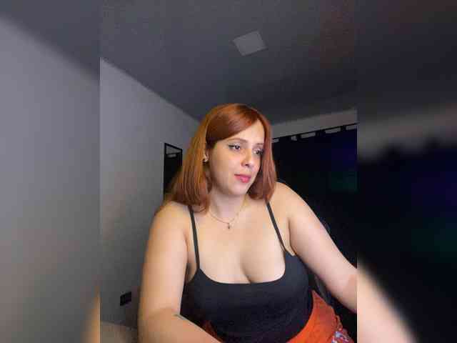 Allie-Rose webcam