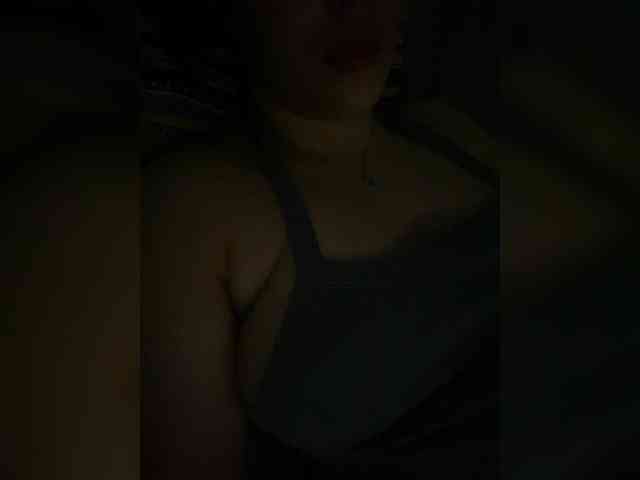 Allie-Rose webcam