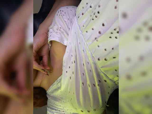 Modelo: Allie-Rose