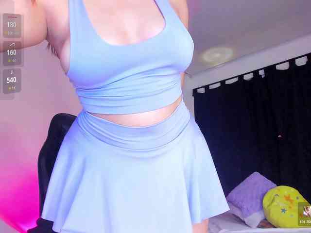 Allie-Rose Allie-Rose