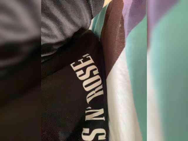 Allie-Rose webcam