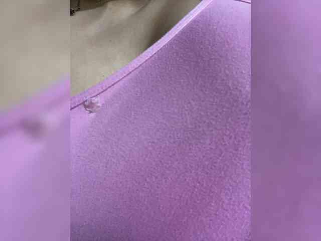 Allie-Rose webcam