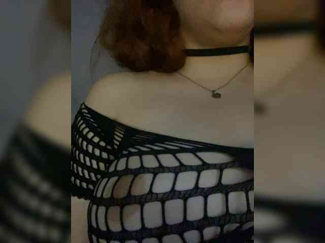 Allie-Rose webcam