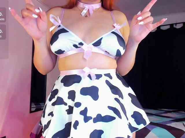 Allie-Rose