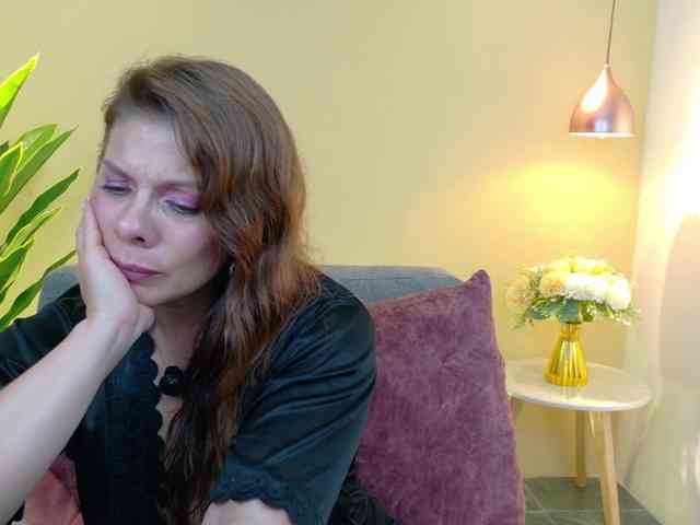 Quinn-Darly webcam