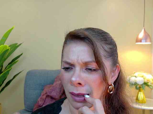 Quinn-Darly webcam