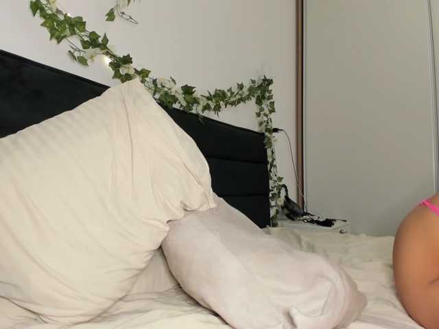 FantasyDevil live cam on BongaCams