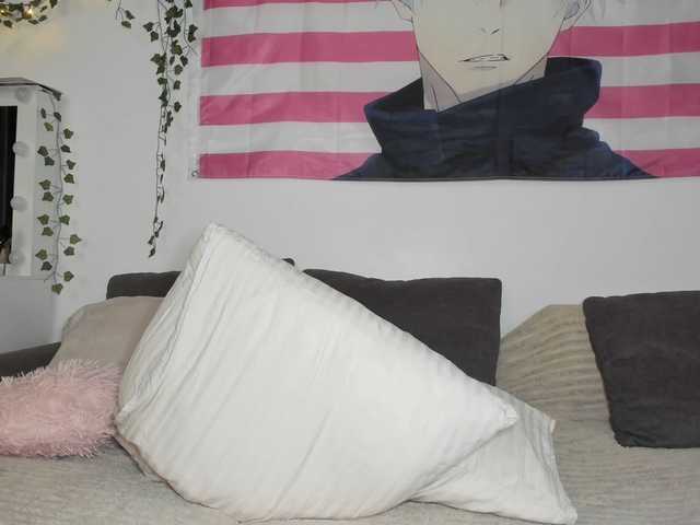 FantasyDevil live cam on BongaCams
