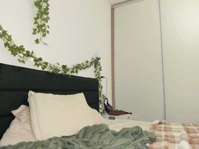 FantasyDevil live cam on BongaCams