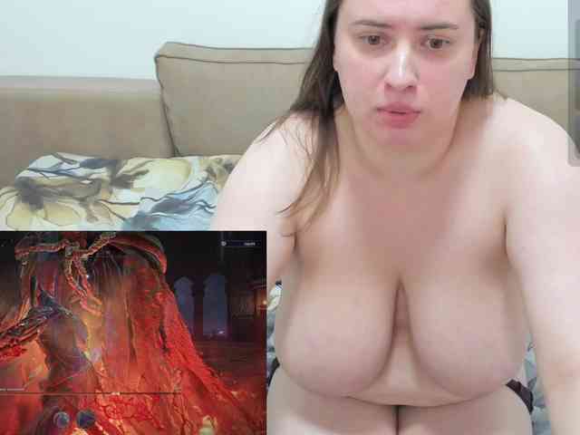 stressygirl