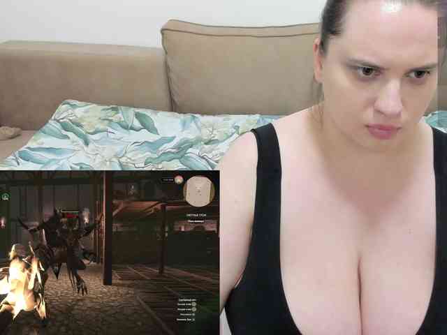 stressygirl