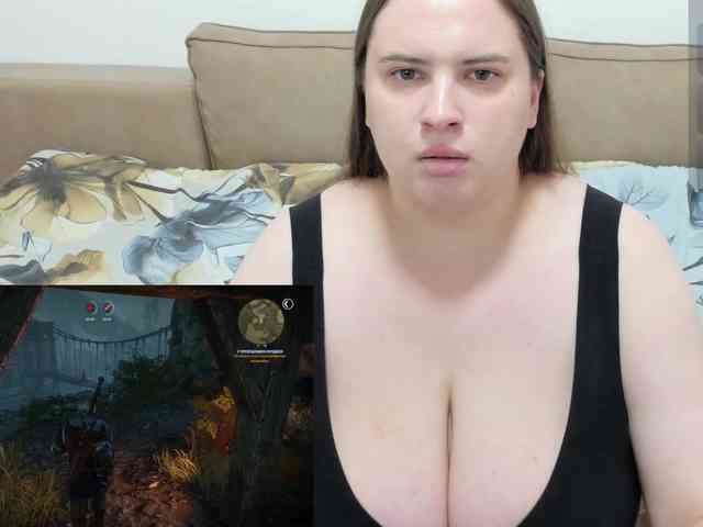 stressygirl