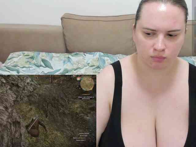 stressygirl