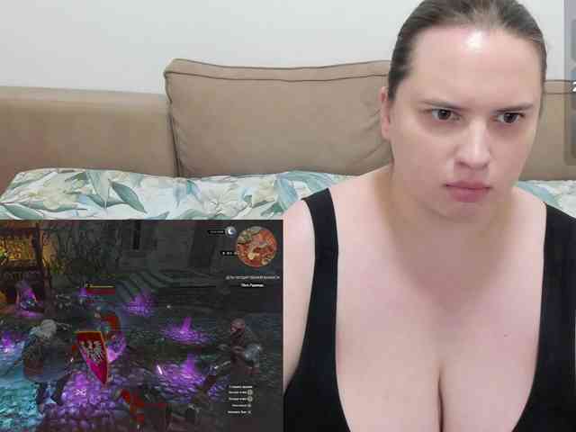 stressygirl