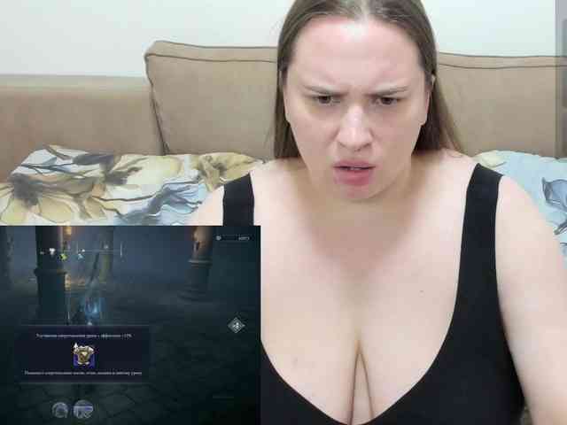 stressygirl