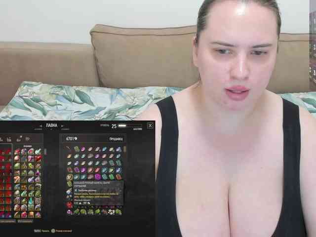 stressygirl