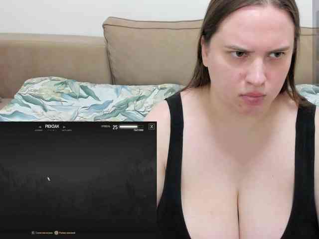 stressygirl
