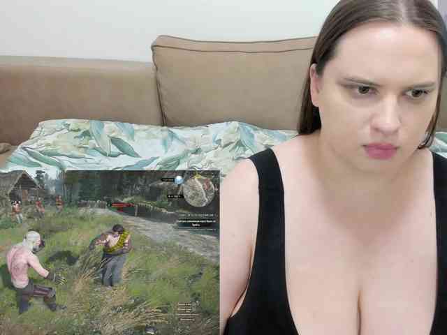 stressygirl