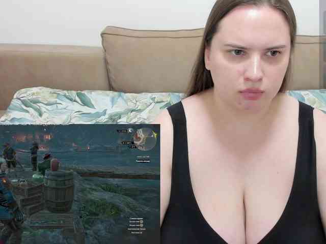 stressygirl