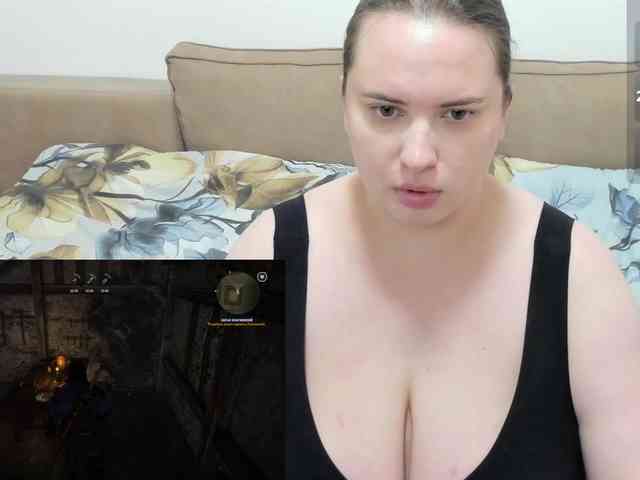 stressygirl