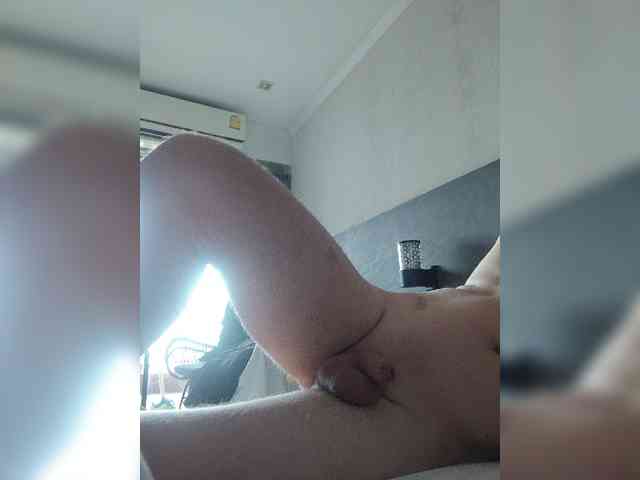 Dexterbum Sex Cam Show