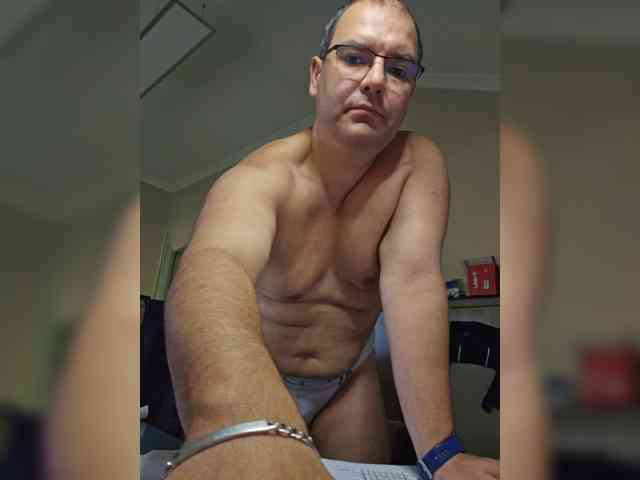 Andrew29bear