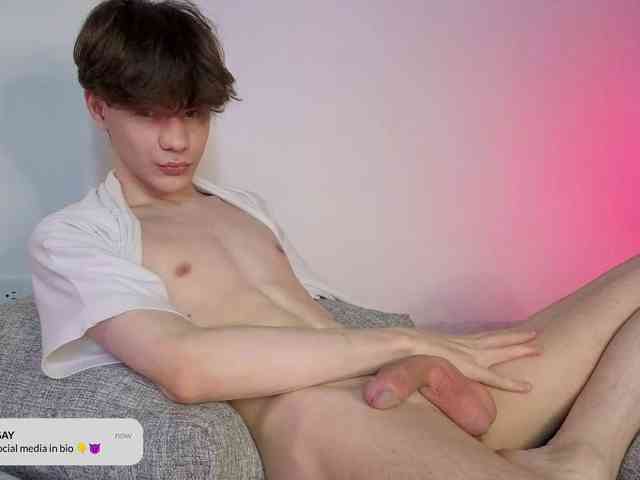 BOBRIKGAY Sex Cam Show