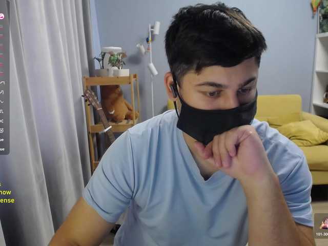 TomGuys