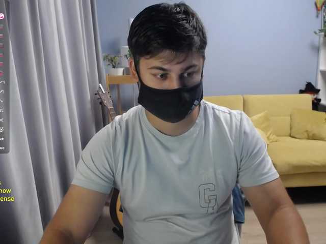 TomGuys