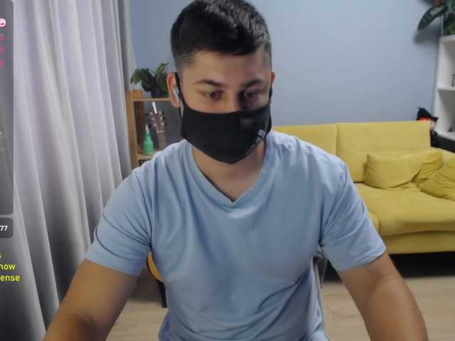 TomGuys