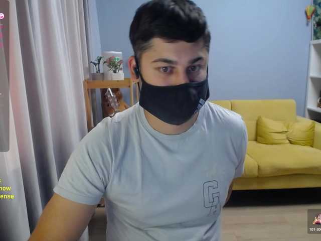 TomGuys