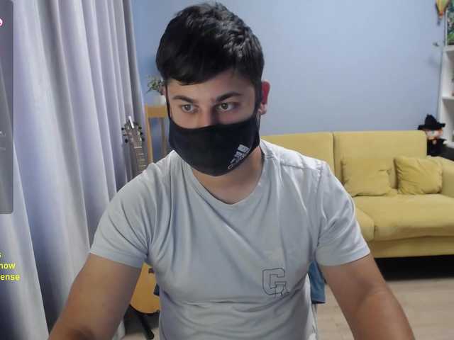 TomGuys