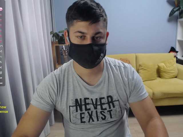 TomGuys