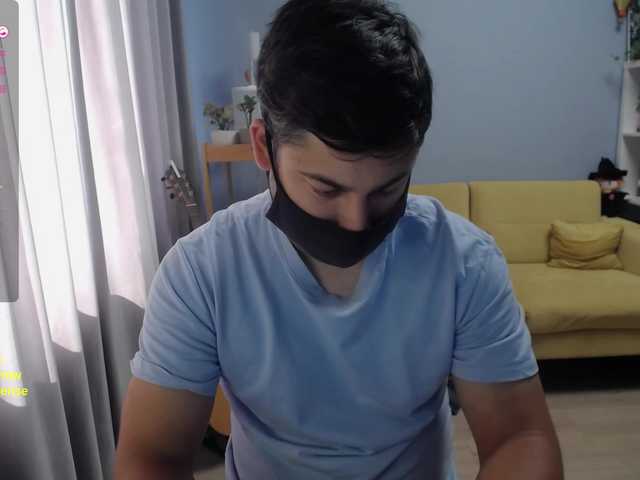 TomGuys