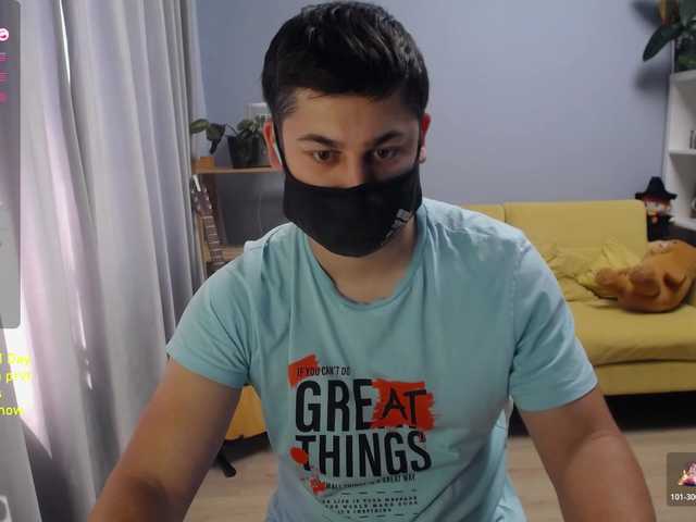 TomGuys