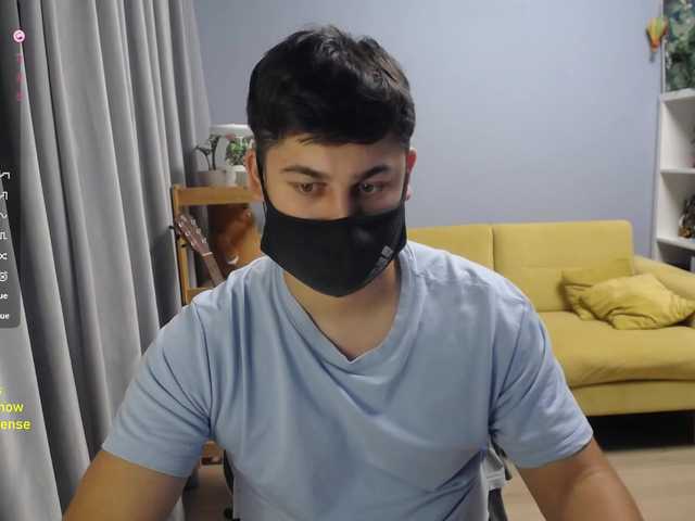 TomGuys