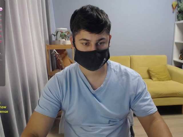 TomGuys