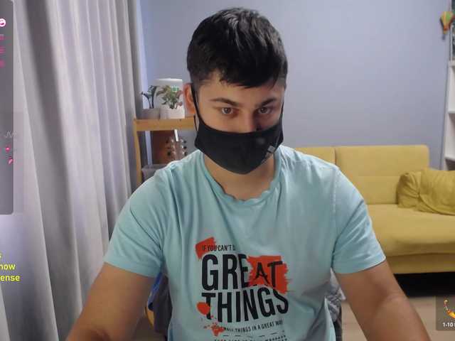 TomGuys