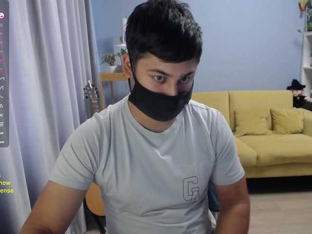 TomGuys