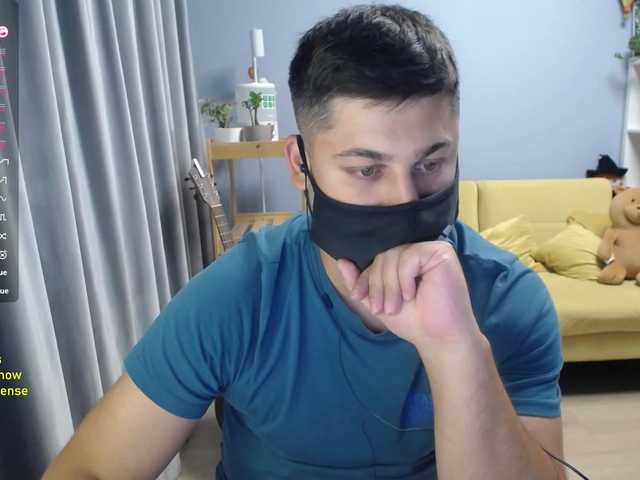 TomGuys