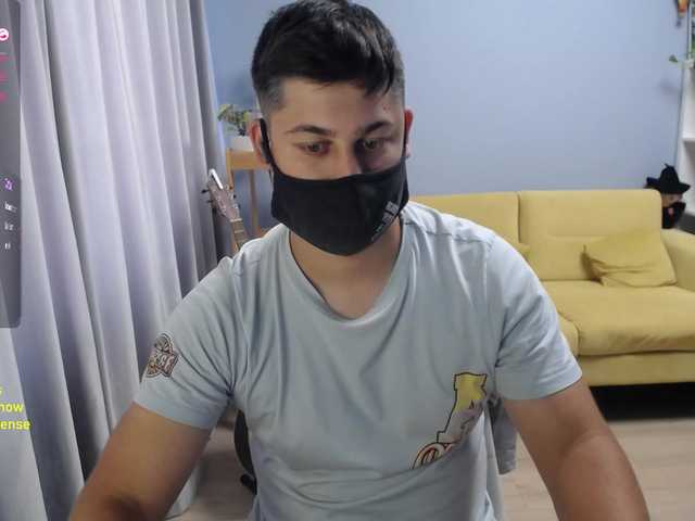 TomGuys