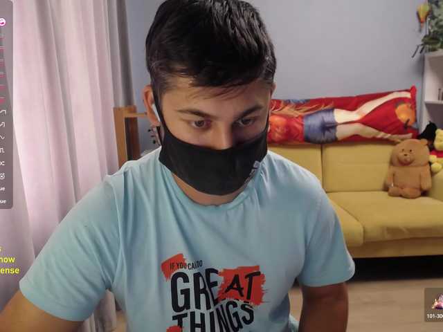 TomGuys