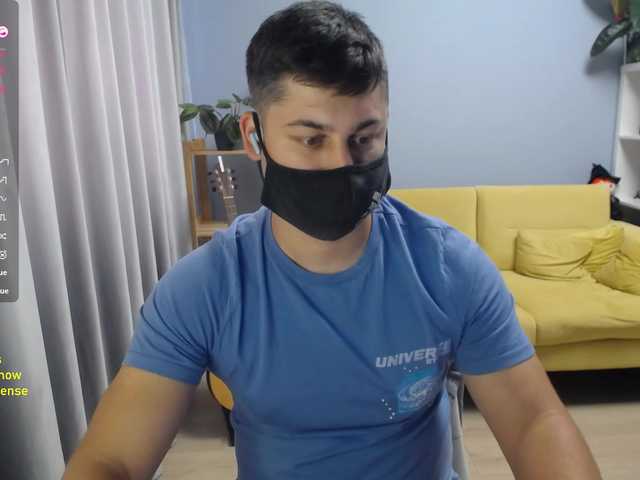 TomGuys